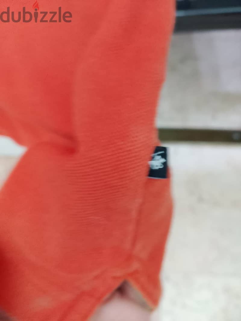 Original Polo Shirt 2