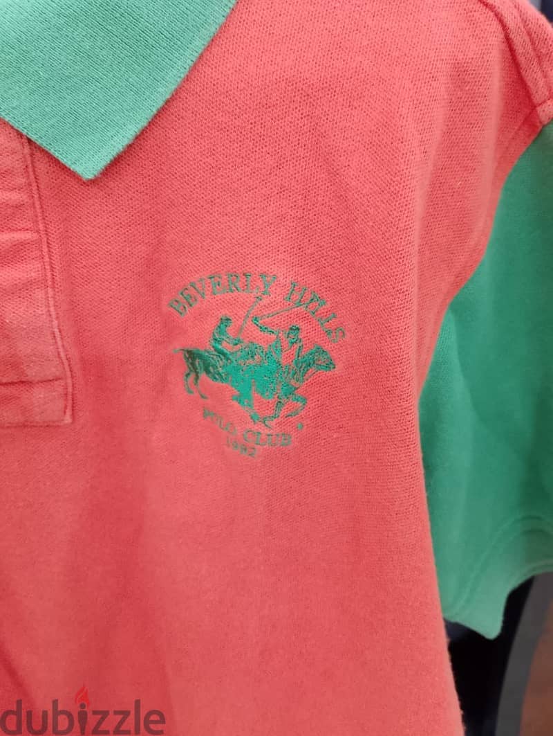 Original Polo Shirt 3