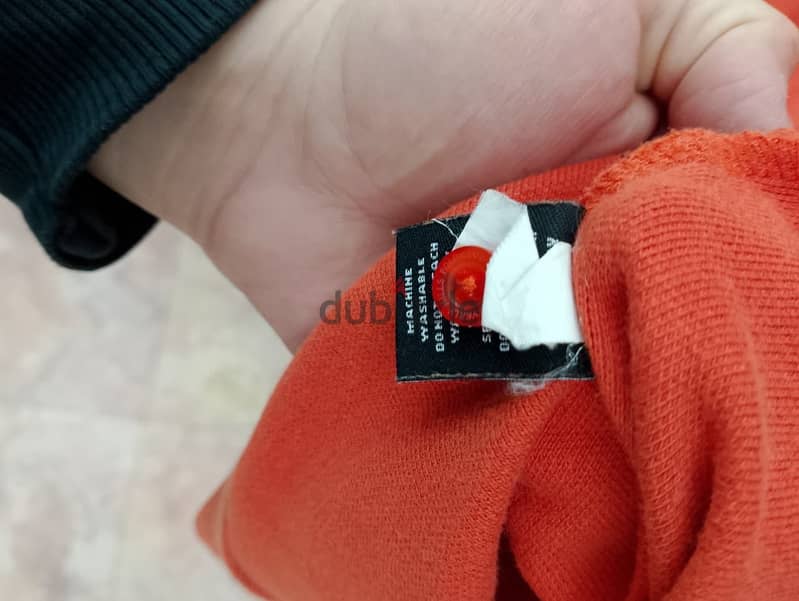 Original Polo Shirt 4