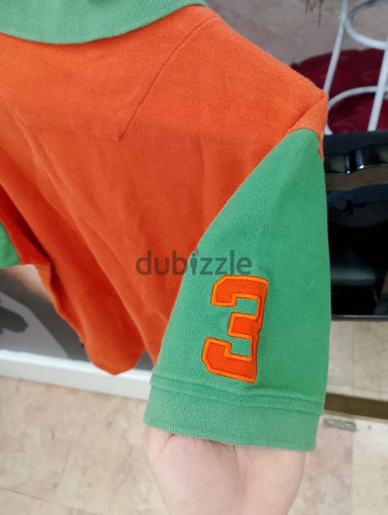 Original Polo Shirt 5