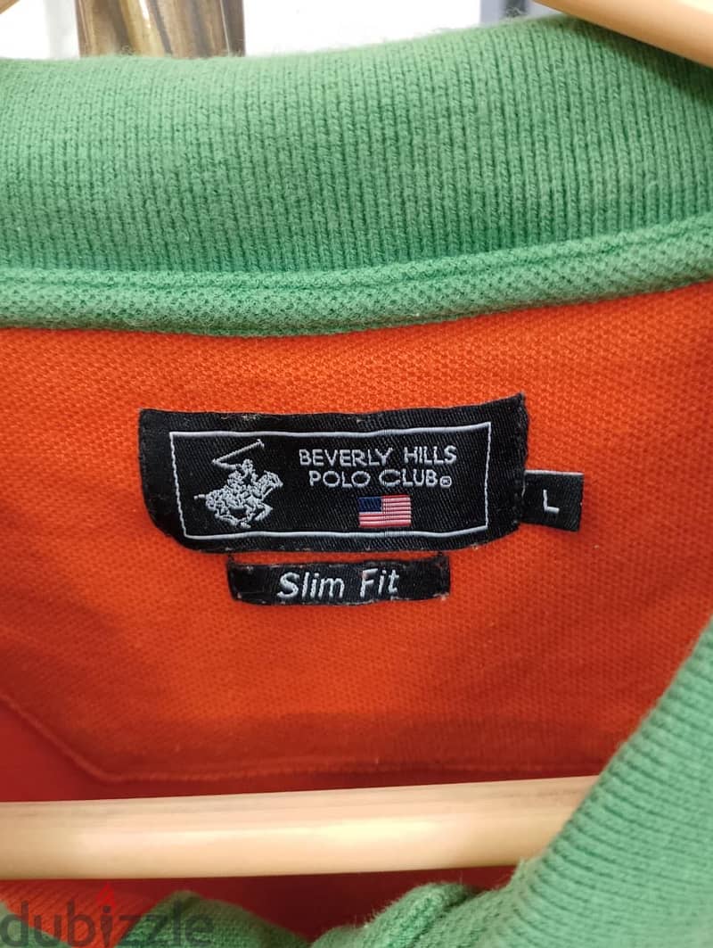 Original Polo Shirt 6