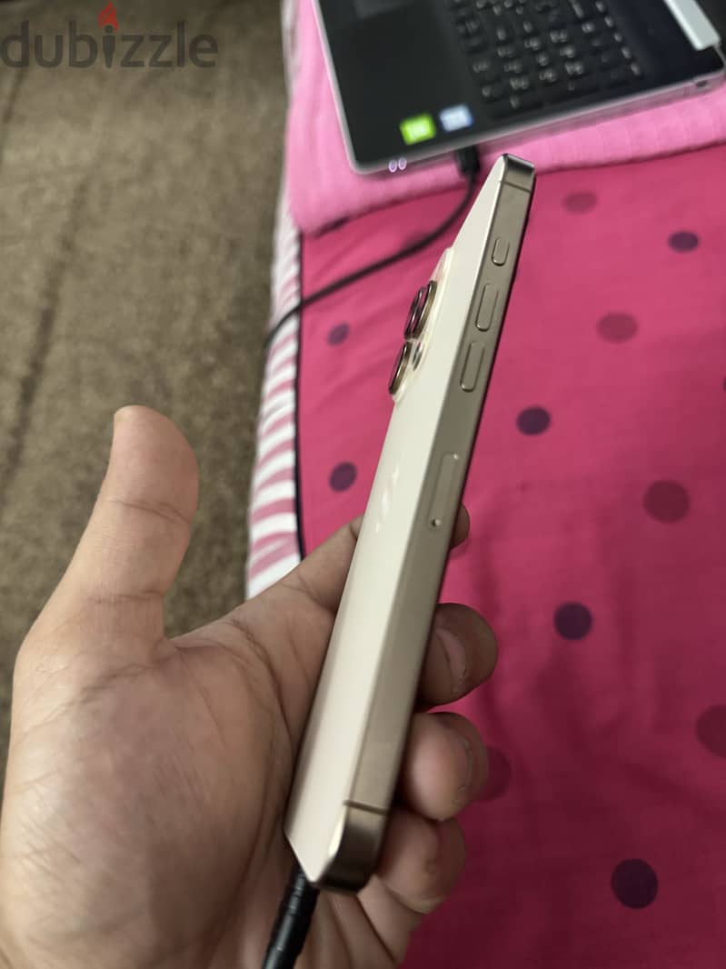 Apple - iPhone 16 Pro Max 2