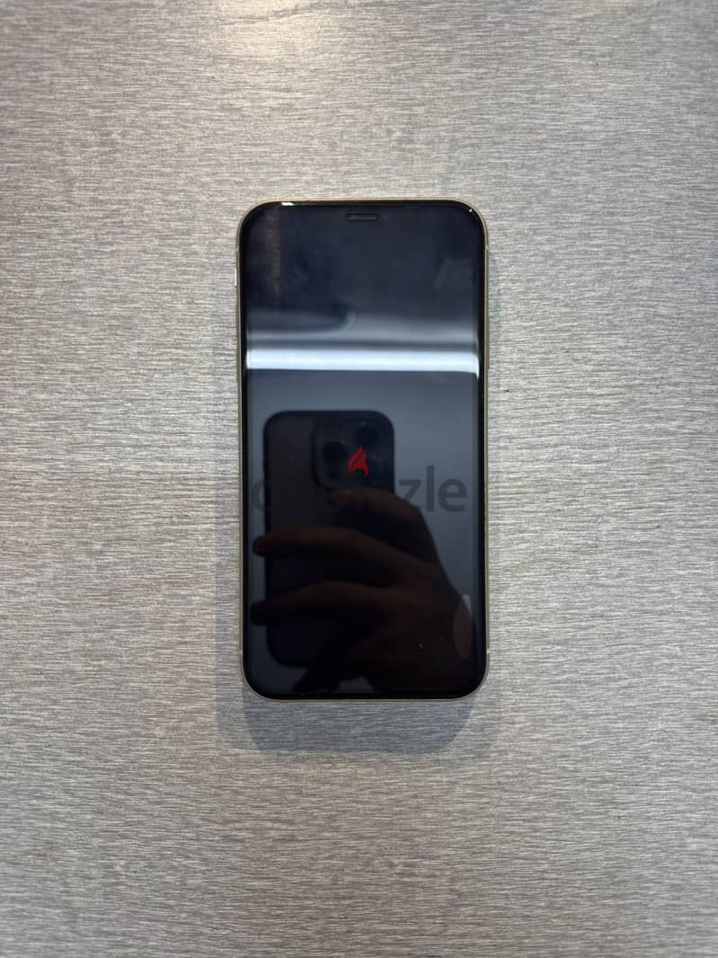 Apple - iPhone 11 1
