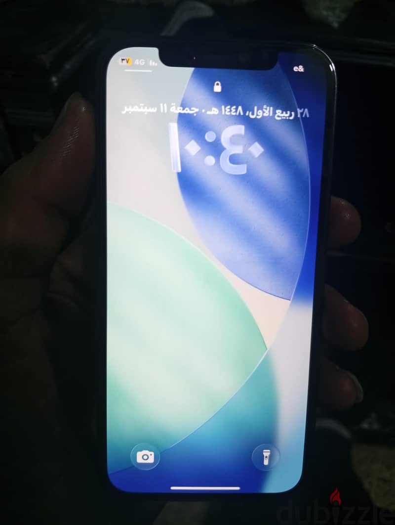 آبل - آيفون 12 برو 7