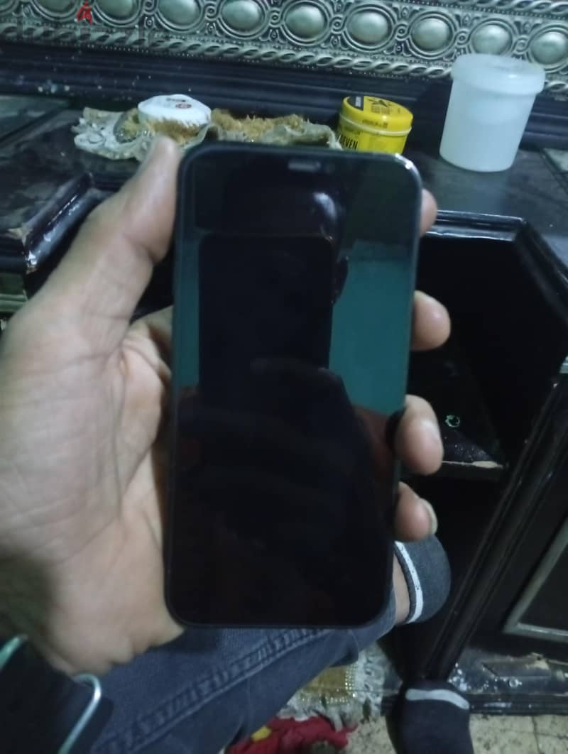 آبل - آيفون 12 برو 14