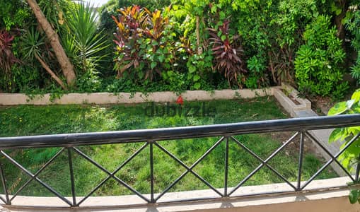 El Rehab – Apartment for Sale | 147 sqm El Rehab – Apartment for Sale | 147 sqm