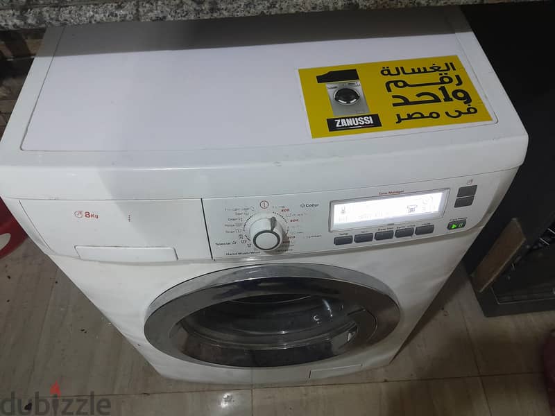 غسالة اتوماتيك 3