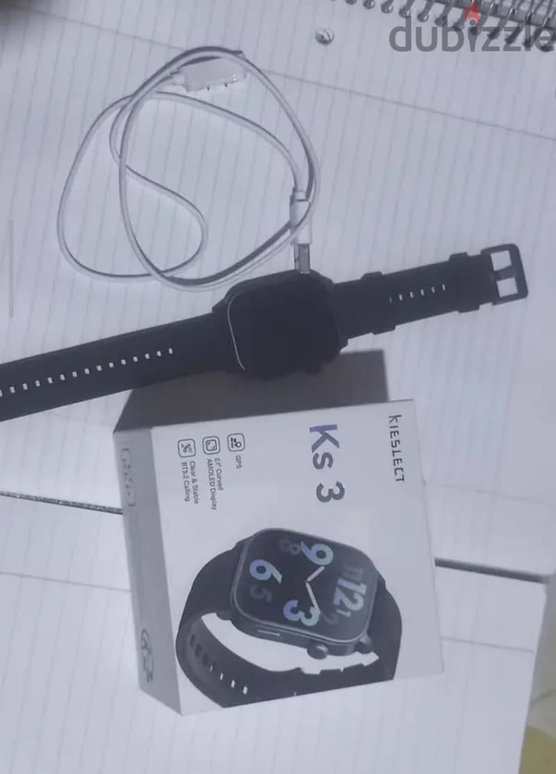kieslect ks3 1