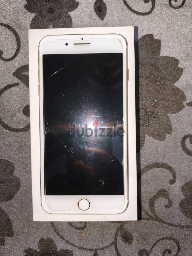 Apple - iPhone 7 Plus 32gb 1