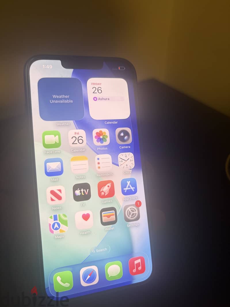 آبل - آيفون 13 2