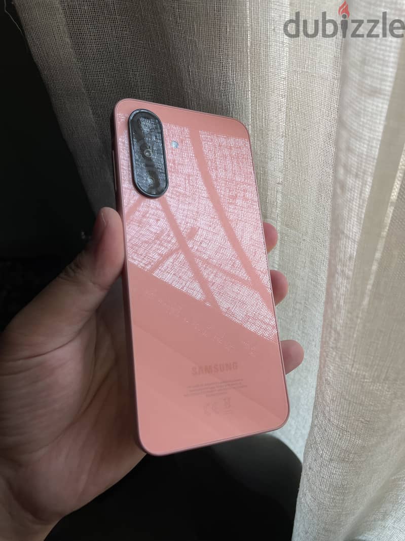 Samsung A26 3