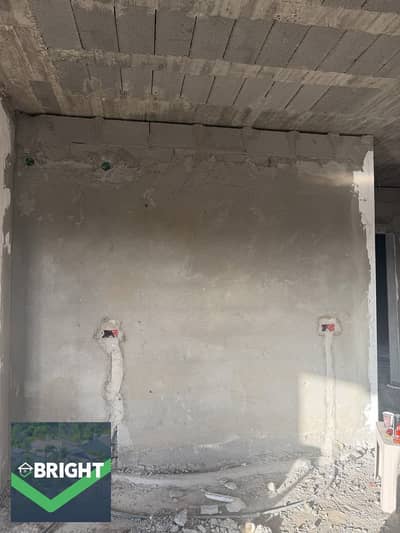Ready to move with the lowest possible overprice, exclusively with us: 233 sqm apartment, 3 bedrooms, in Badya Palm Hills.