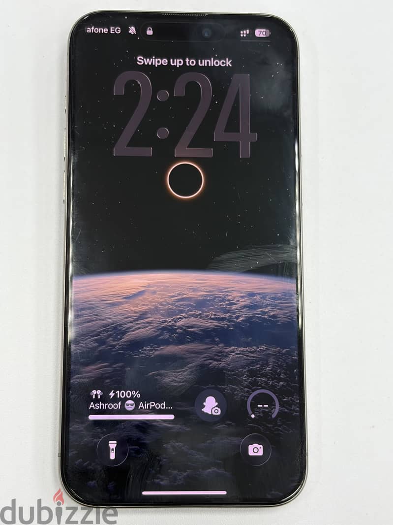 Apple - iPhone 15 Pro Max 256GB 2