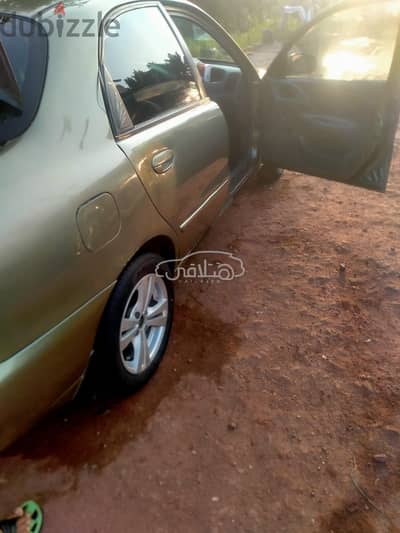 Used Daewoo Lanos 2 2004 For Sale Dyarb Negm