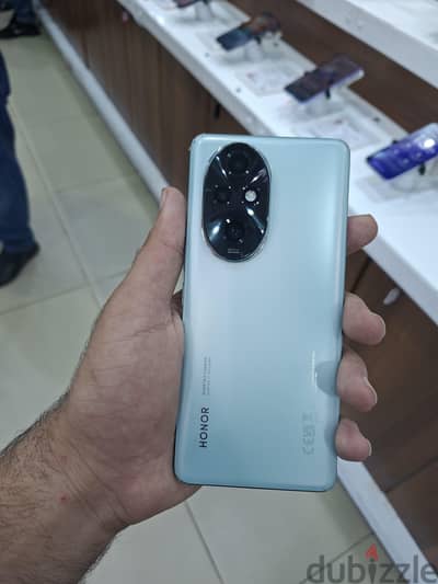 هونر 200 برو