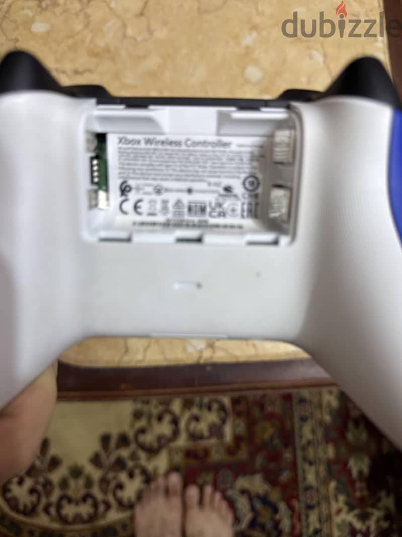 Xbox series s | x controller 3
