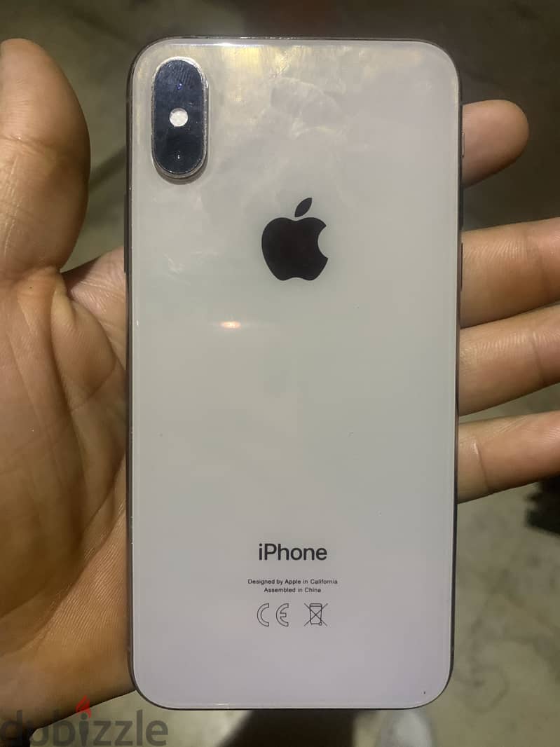 Apple - iPhone XS 3