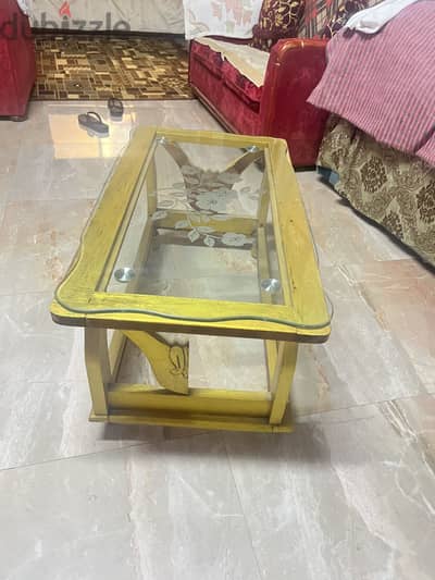 ترابيزا