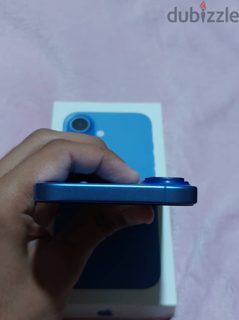 Apple - iPhone 16 1