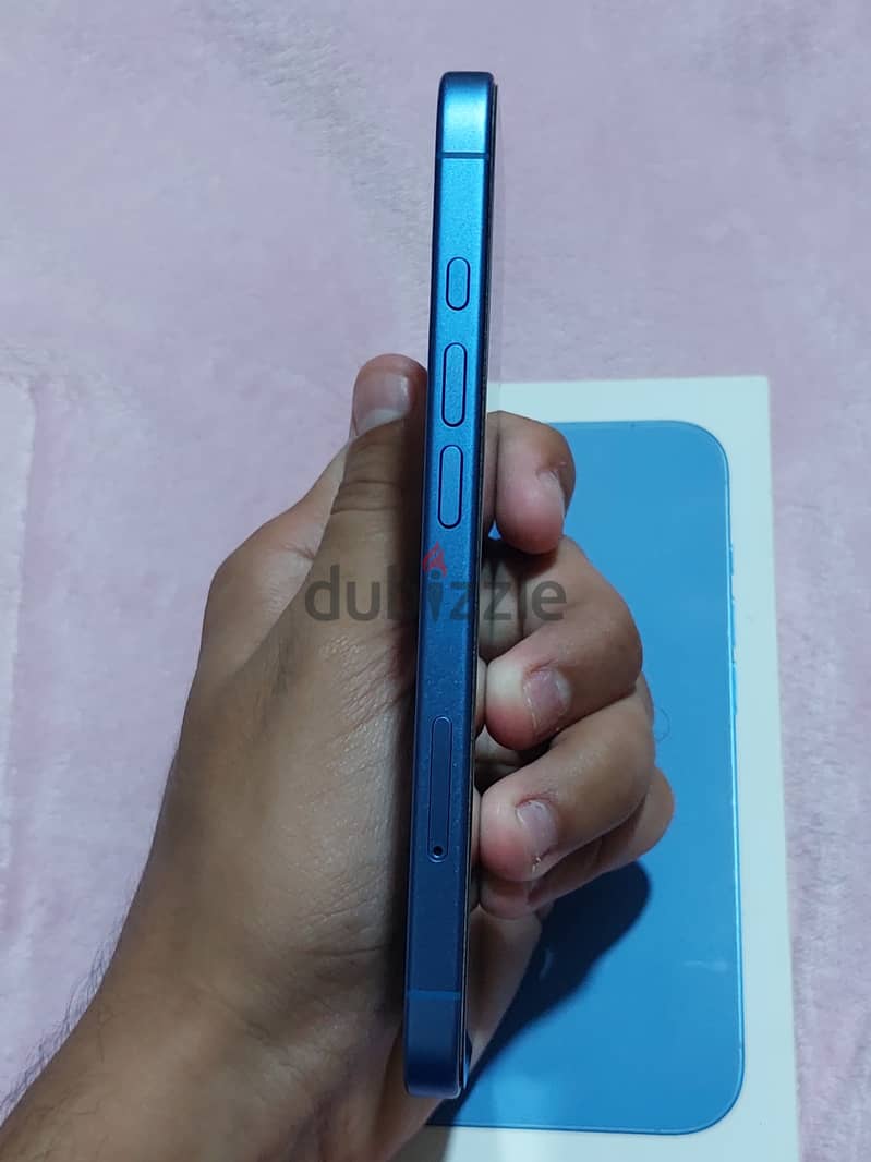 Apple - iPhone 16 6
