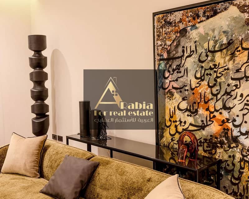 فيلا بـ٥ غرف نوم في سوان لايك ريزيدنس، صورة ١٠ من ١٧