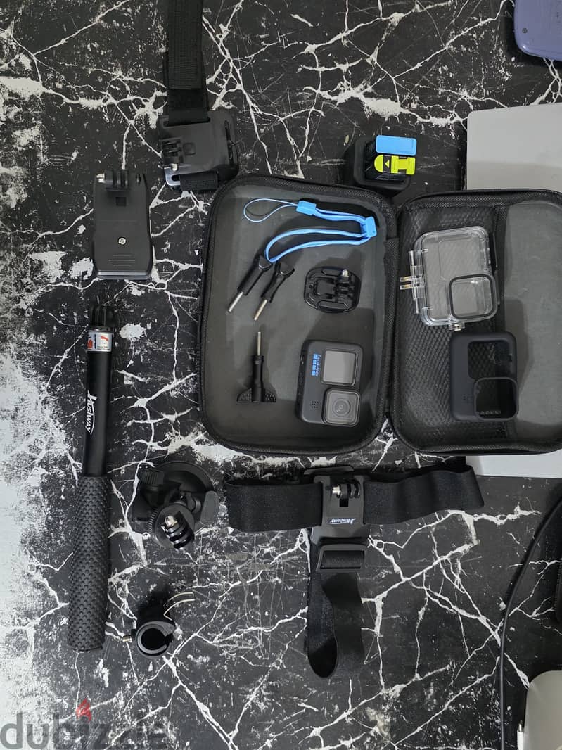 Go pro hero 10 3