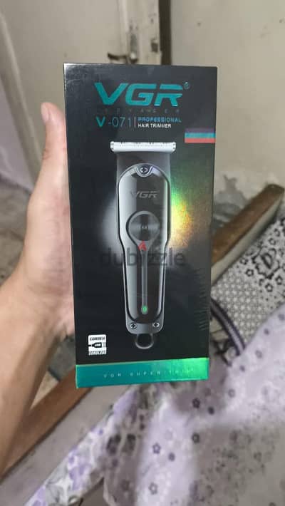VGR V-071