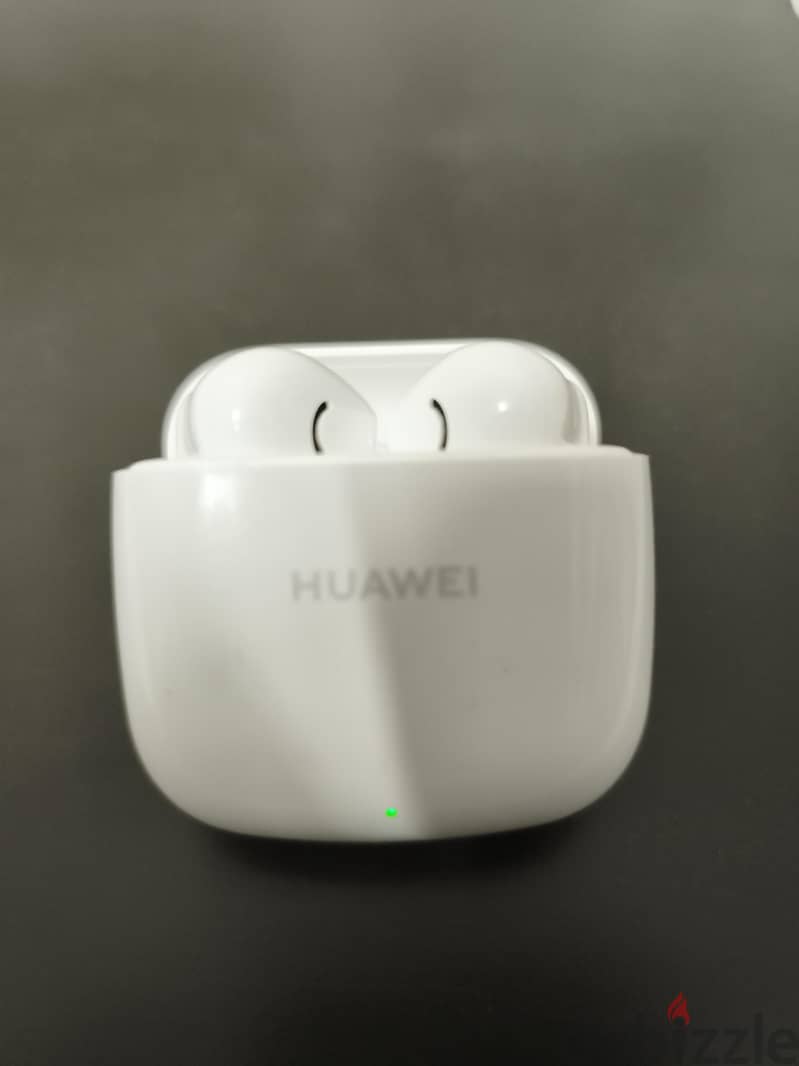 Huawei free buds se2 1