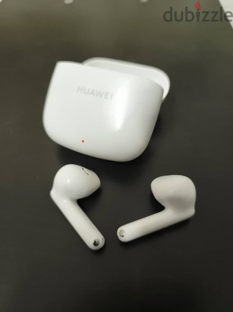 Huawei free buds se2 2
