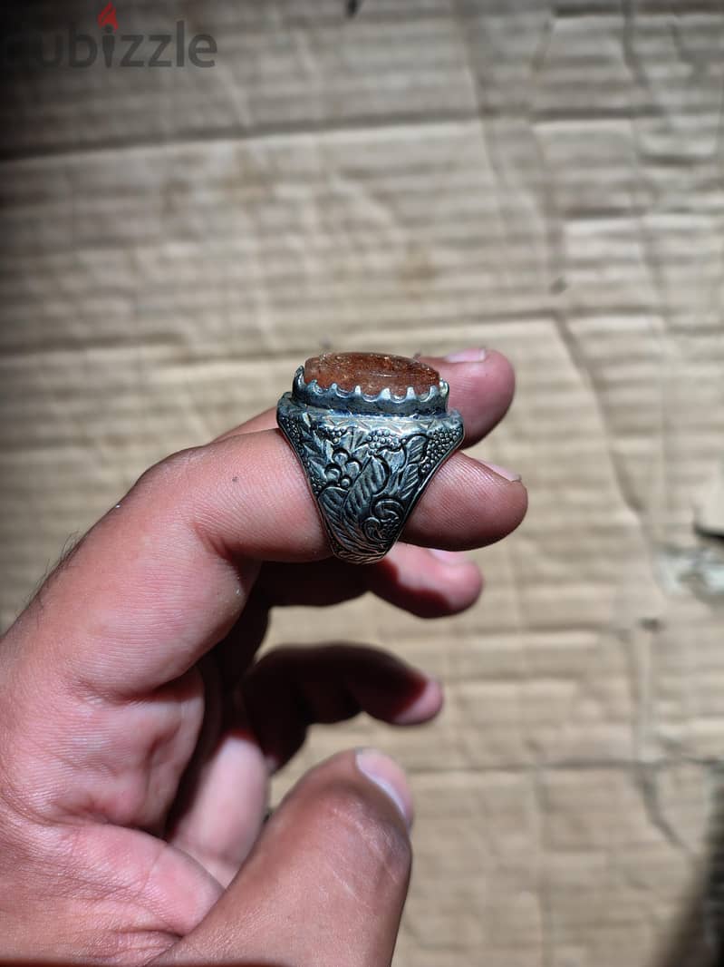 خاتم ملوكى 2