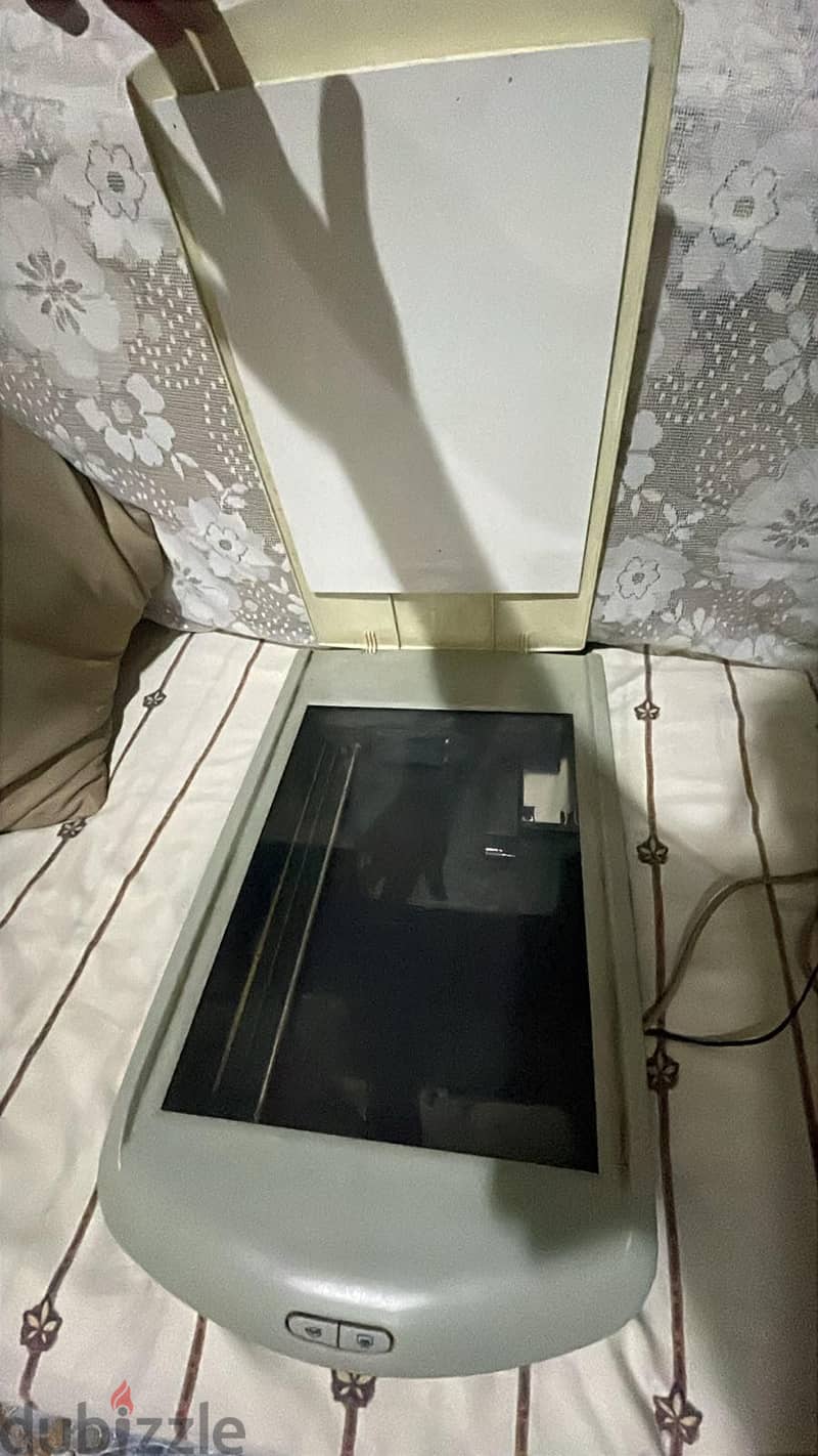 جهاز ديسك توب 4