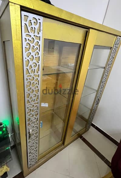 نيش زجاج زان ابن زان