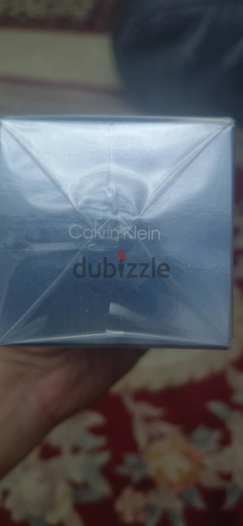 calvin klein ck in2u 5