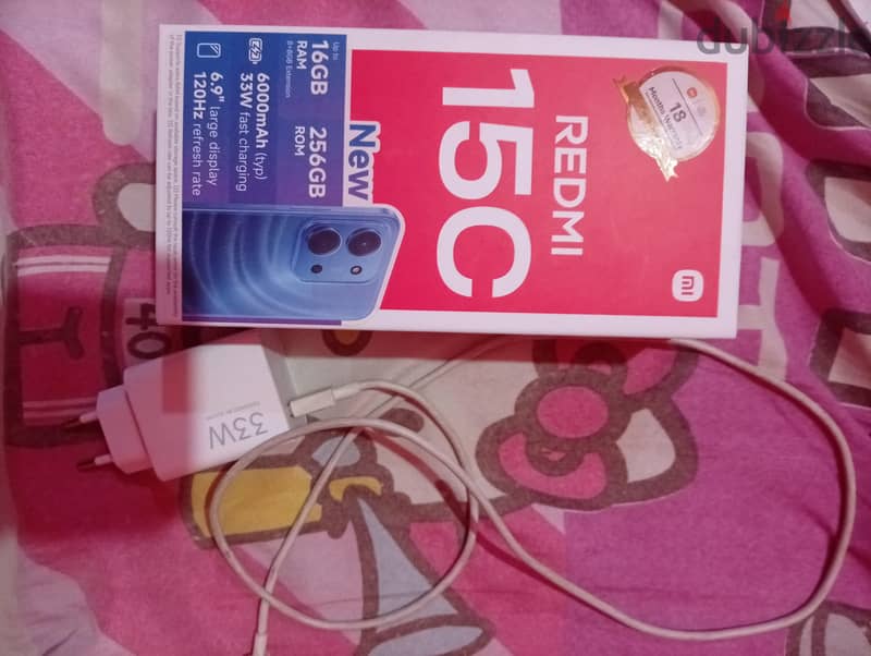 ريلمى سى 15 9