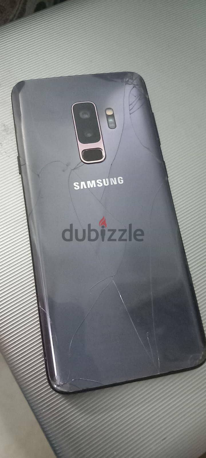 Samsung S9 Plus 1