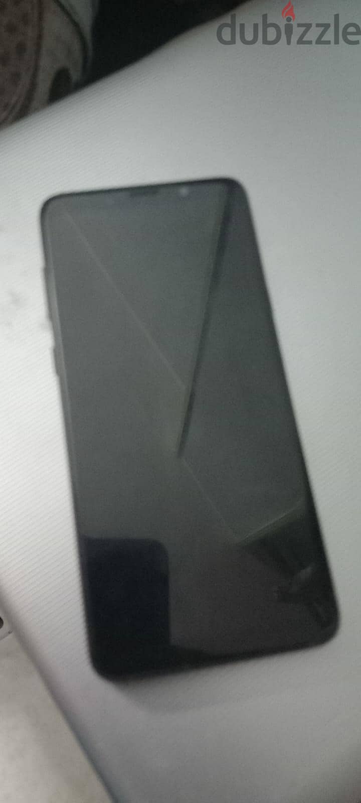 Samsung S9 Plus 2