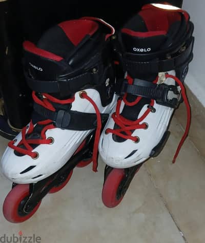 skate