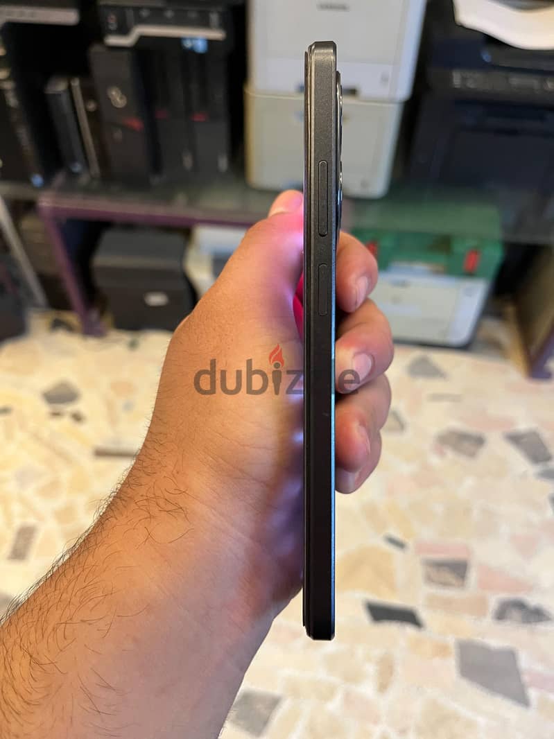 Oppo a3x 3