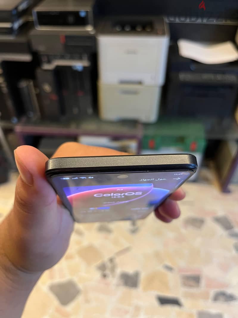 Oppo a3x 4