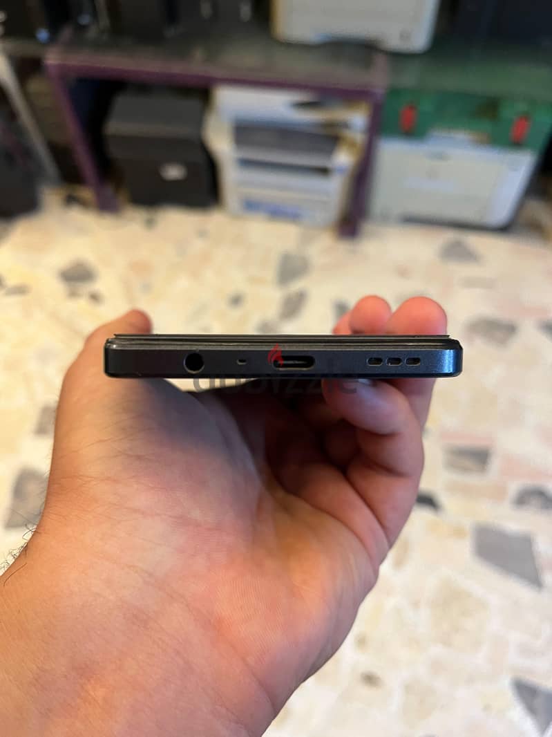 Oppo a3x 5
