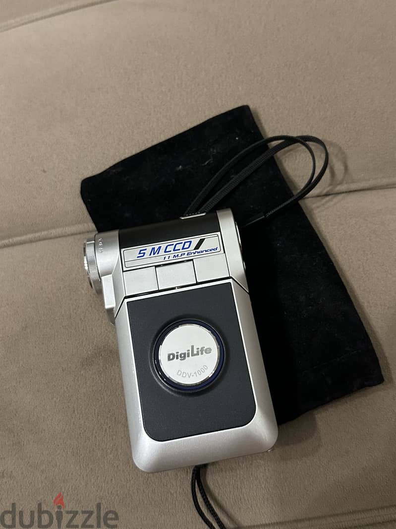 كاميرا 2
