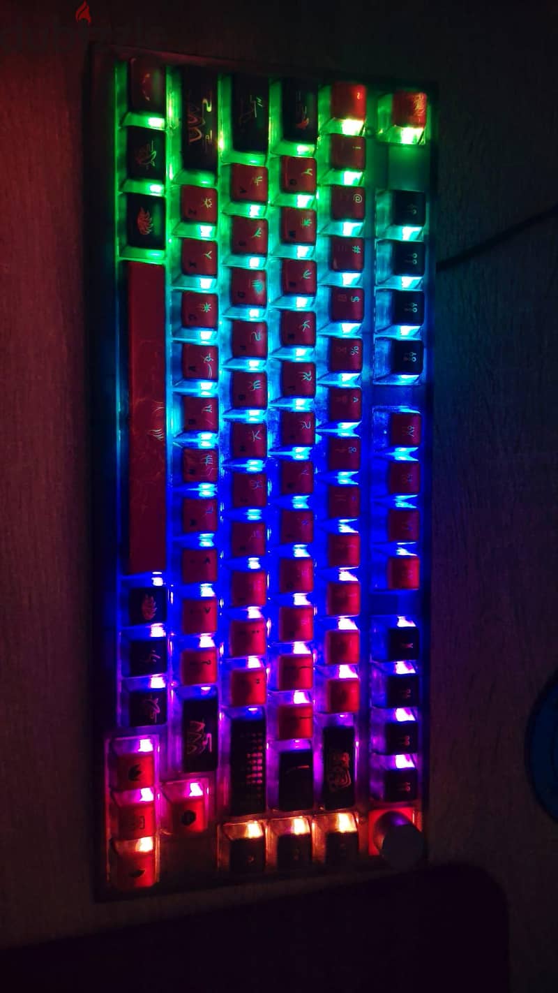 Skyloong GK75 1