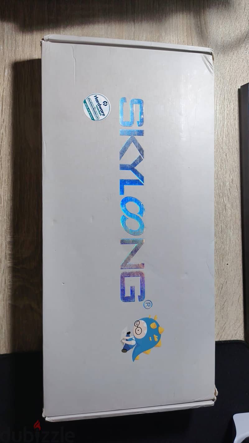 Skyloong GK75 4