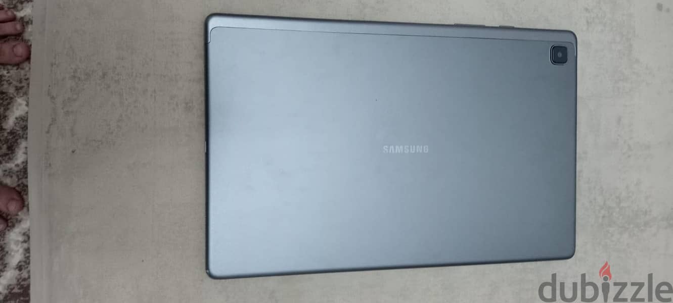 Samsung galaxy tab a7 3