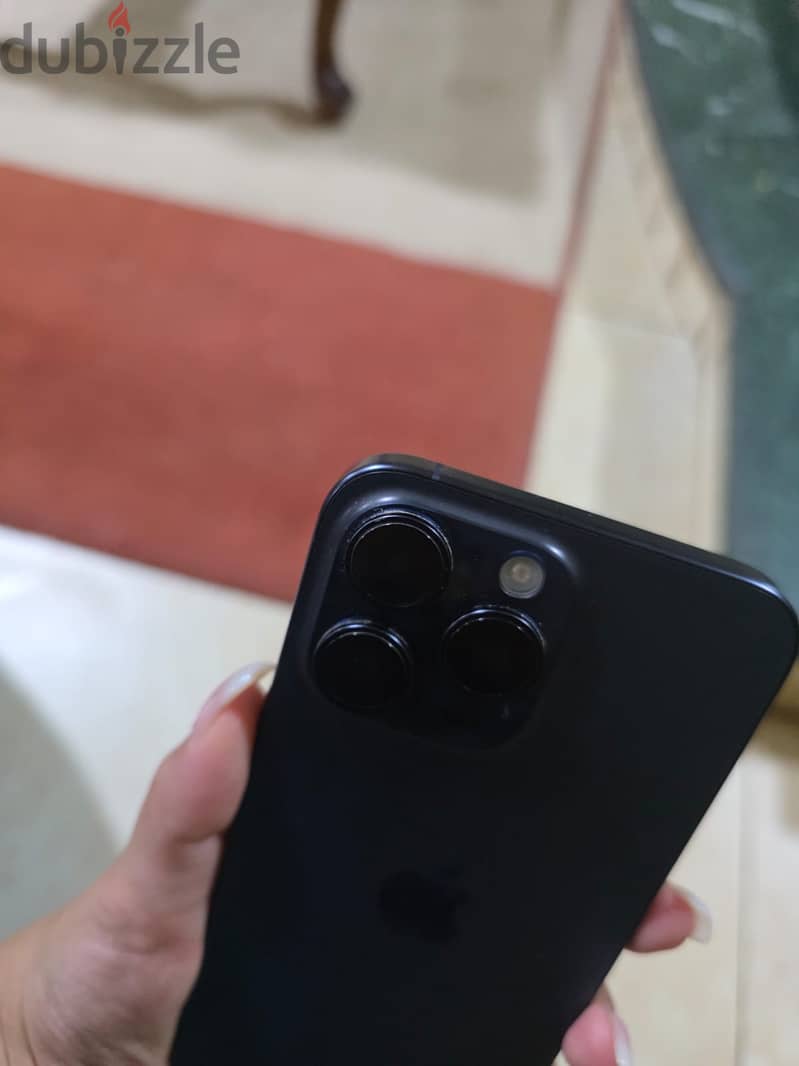 Iphone 15 pro max 1