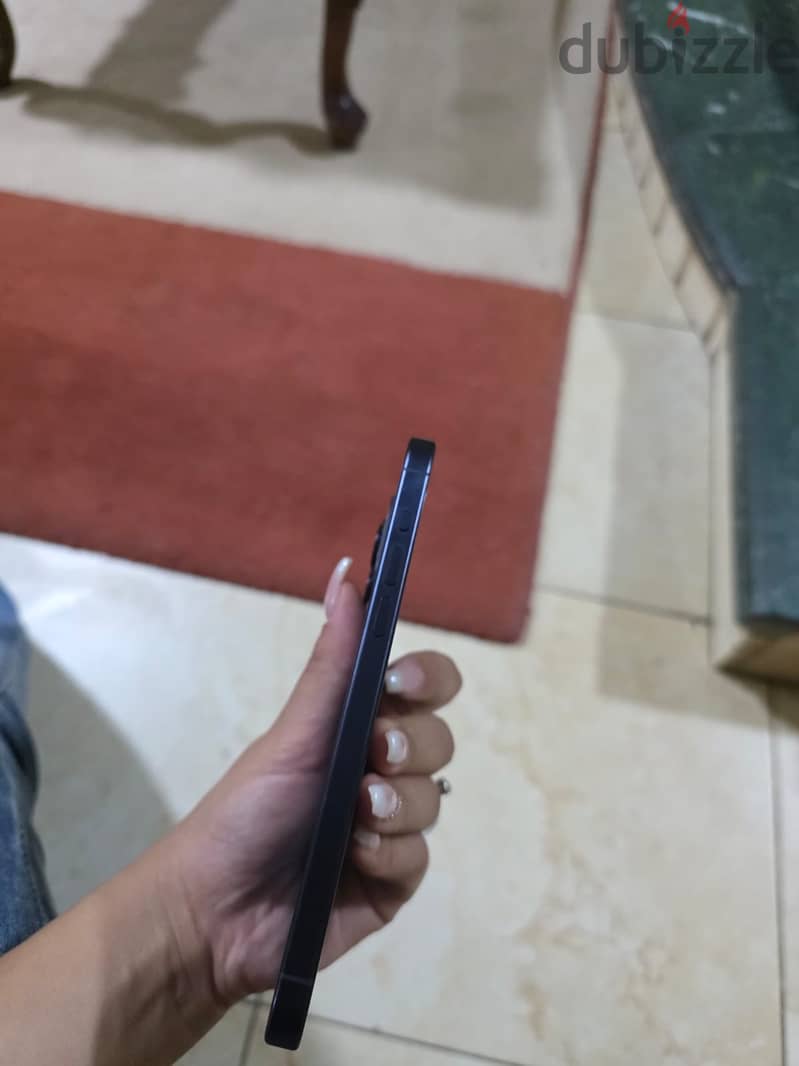 Iphone 15 pro max 8
