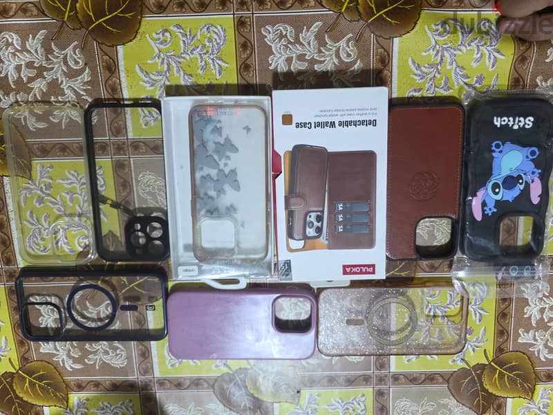 Iphone 15 pro max 9