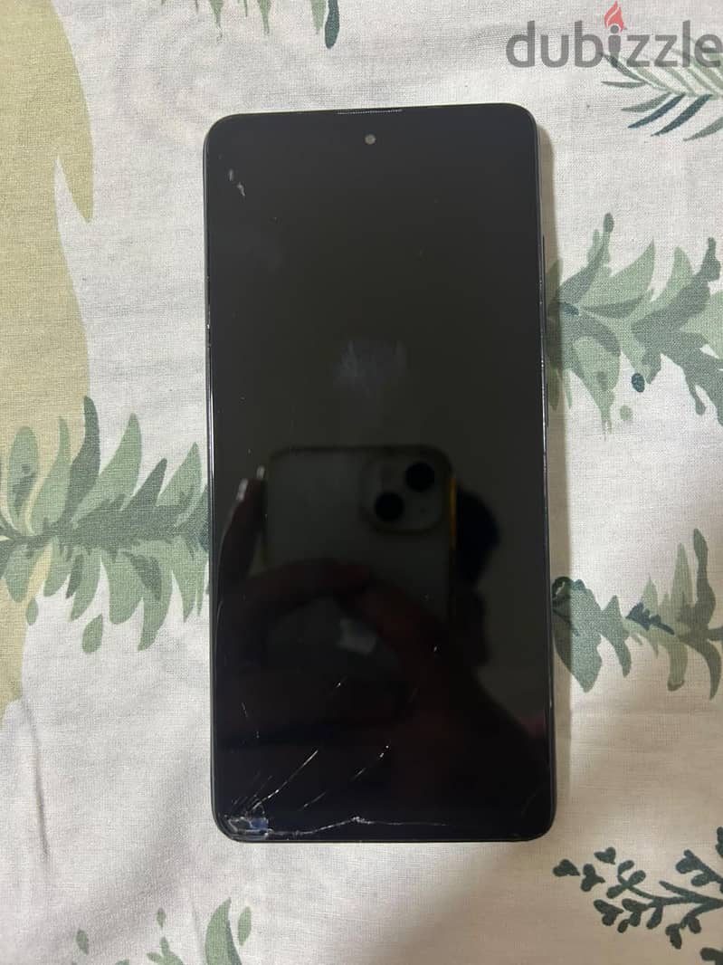 Samsung Galaxy a 51 1