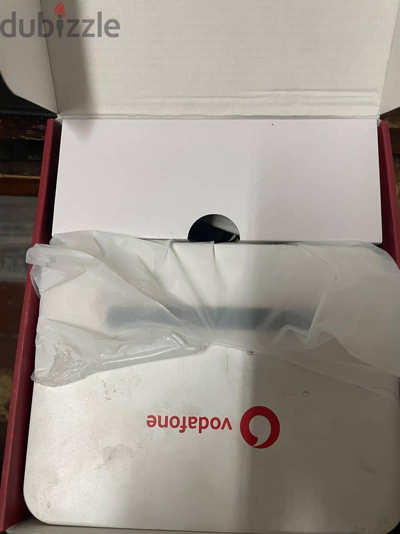 Vodafone Home Wireless Plus 2
