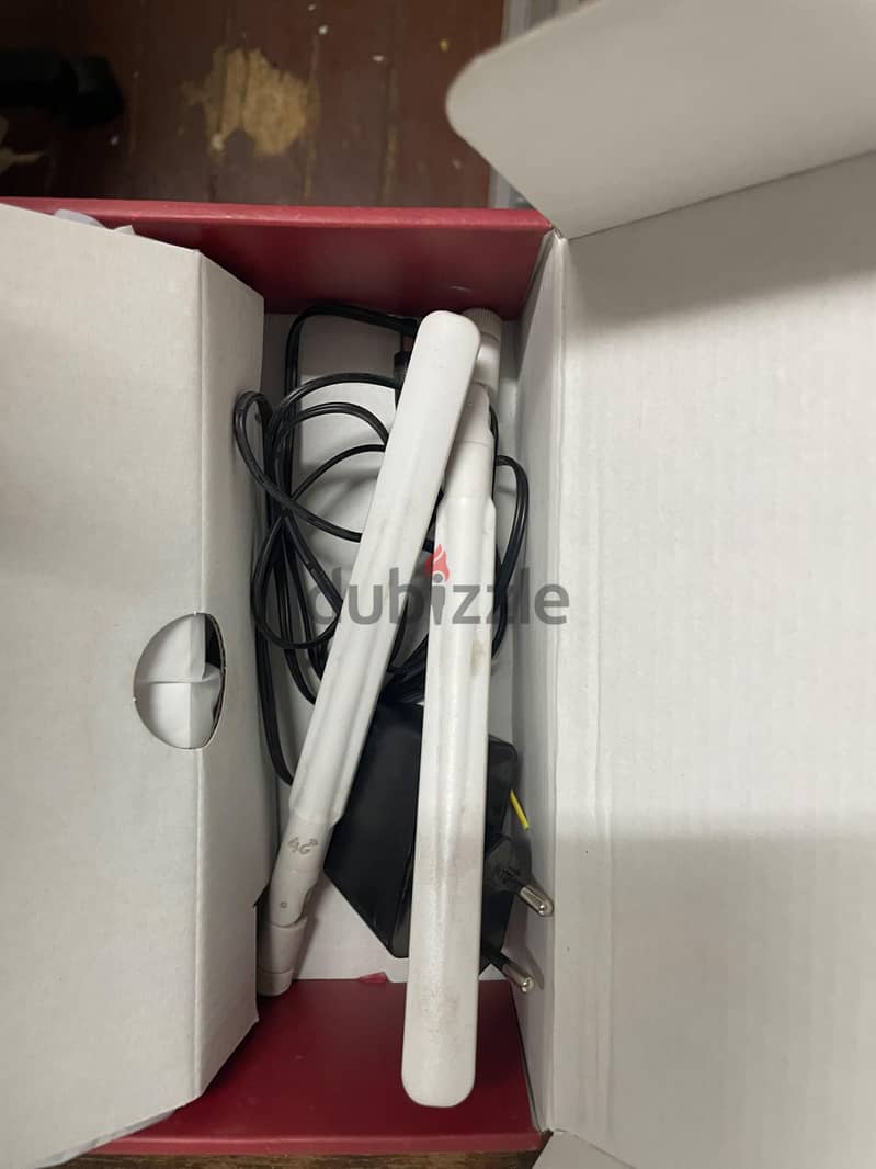 Vodafone Home Wireless Plus 3